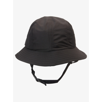 QUIKSILVER SURFARI 2.0 BOONIE CAPPELLO SURF BLACK