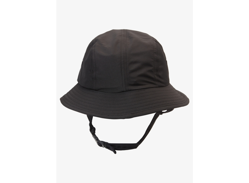 QUIKSILVER SURFARI 2.0 BOONIE CAPPELLO SURF BLACK