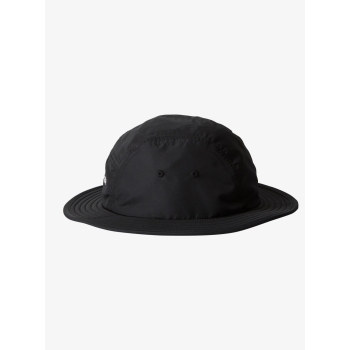 QUIKSILVER SURFARI 2.0 BOONIE CAPPELLO SURF BLACK