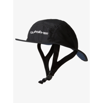 QUIKSILVER SURFARI 2.0 BOONIE CAPPELLO SURF BLACK