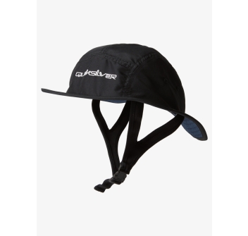QUIKSILVER SURFARI 2.0 BOONIE CAPPELLO SURF BLACK