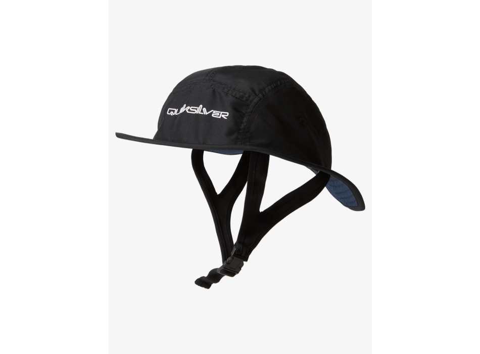 QUIKSILVER SURFARI 2.0 BOONIE CAPPELLO SURF BLACK