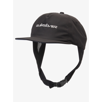 QUIKSILVER SURFARI 2.0 CAPPELLO BLACK