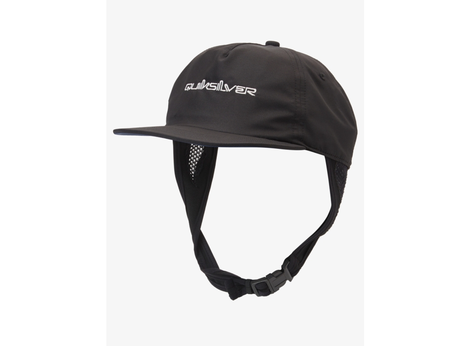 QUIKSILVER SURFARI 2.0 CAPPELLO BLACK