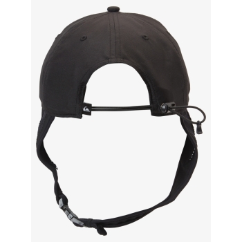 QUIKSILVER SURFARI 2.0 CAPPELLO BLACK