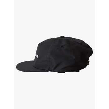 QUIKSILVER SURFARI 2.0 CAPPELLO BLACK