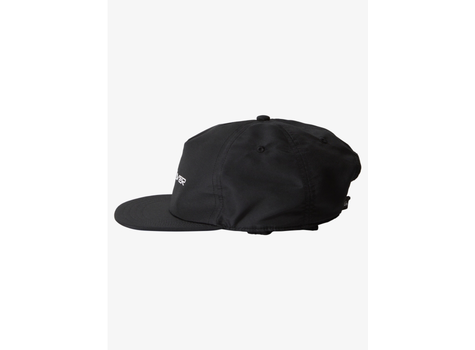 QUIKSILVER SURFARI 2.0 CAPPELLO BLACK