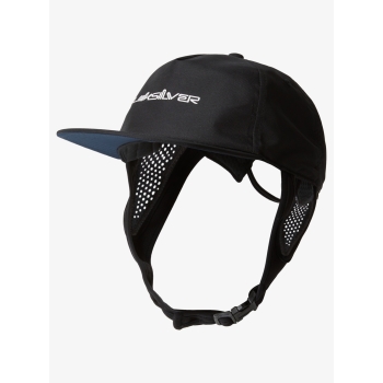 QUIKSILVER SURFARI 2.0 CAPPELLO BLACK