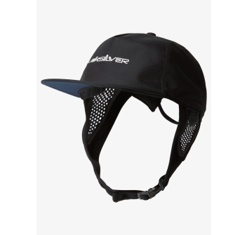 QUIKSILVER SURFARI 2.0 CAPPELLO BLACK