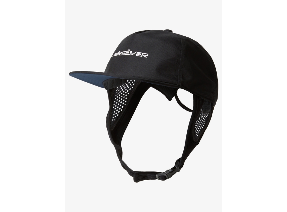 QUIKSILVER SURFARI 2.0 CAPPELLO BLACK