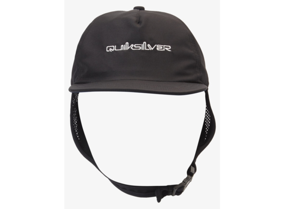 QUIKSILVER SURFARI 2.0 CAPPELLO BLACK