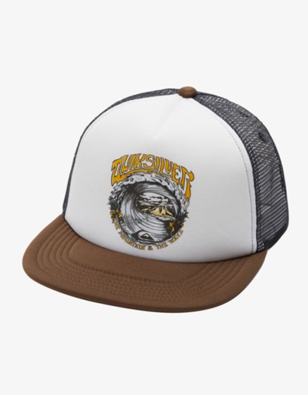 QUIKSILVER TAILGATER CAPPELLINO BOYS