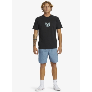 QUIKSILVER TAXER DENIM BERMUDA 