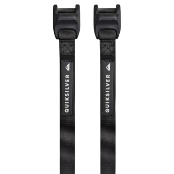 QUIKSILVER TIE DOWN STRAP CINGHIE PORTA SURF 