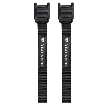 QUIKSILVER TIE DOWN STRAP CINGHIE PORTA SURF 