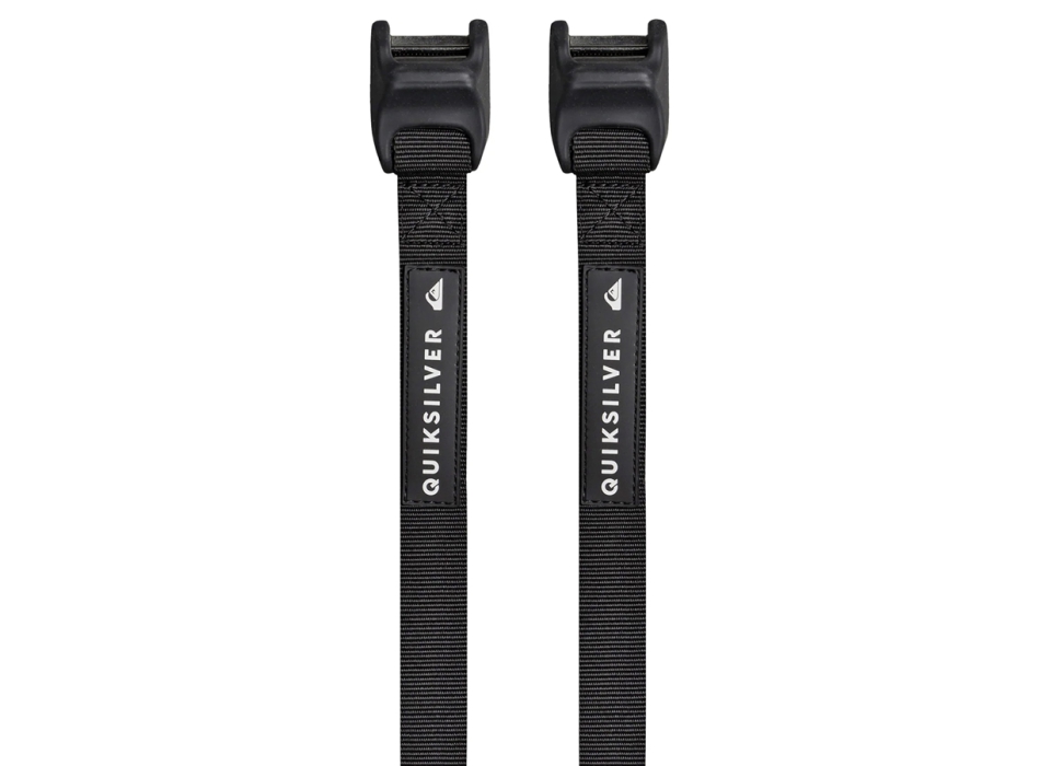 QUIKSILVER TIE DOWN STRAP CINGHIE PORTA SURF 