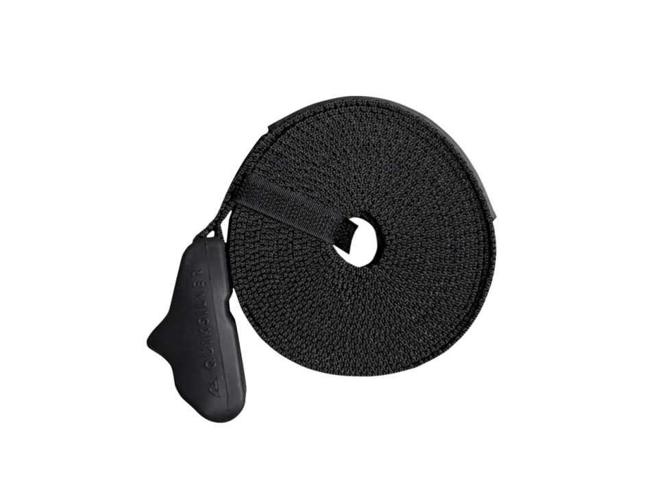 QUIKSILVER TIE DOWN STRAP CINGHIE PORTA SURF 