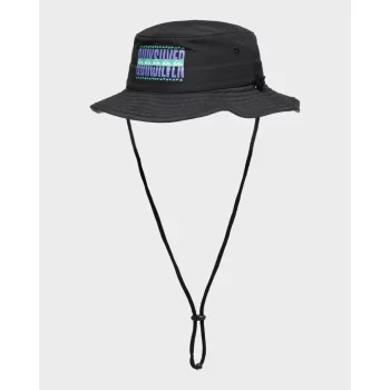 QUIKSILVER TOWER SAFARI BOONIE CAPPELLO PESCATORE BAMBINO