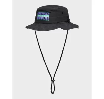 QUIKSILVER TOWER SAFARI BOONIE CAPPELLO PESCATORE BAMBINO