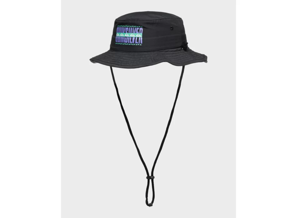 QUIKSILVER TOWER SAFARI BOONIE CAPPELLO PESCATORE BAMBINO