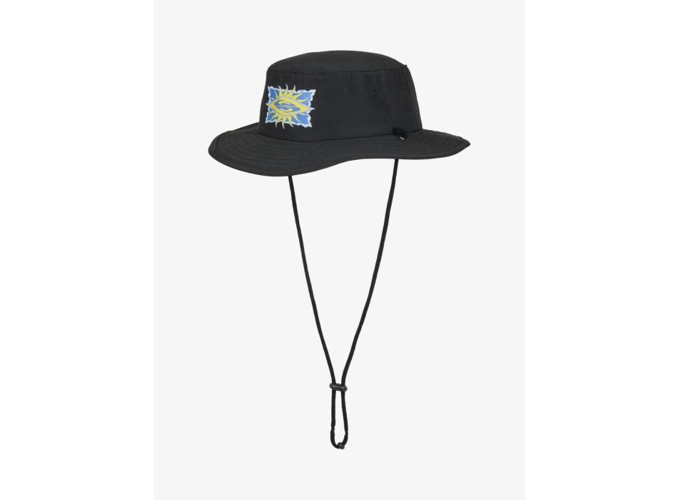 QUIKSILVER TOWER SAFARI BOONIE CAPPELLO PESCATORE BAMBINO