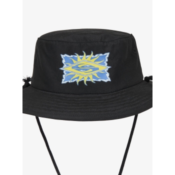 QUIKSILVER TOWER SAFARI BOONIE CAPPELLO PESCATORE BAMBINO