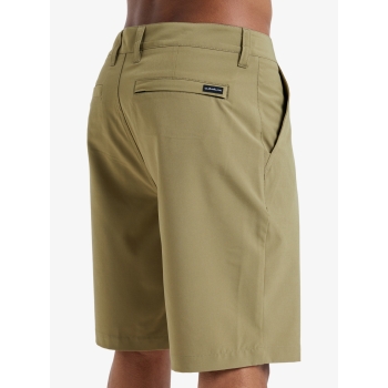 QUIKSILVER UNION AMPHIBIAN 20" WALKSHORT ALOE