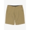 QUIKSILVER UNION AMPHIBIAN 20" WALKSHORT ALOE
