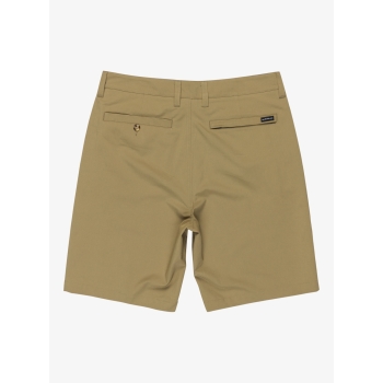QUIKSILVER UNION AMPHIBIAN 20" WALKSHORT ALOE