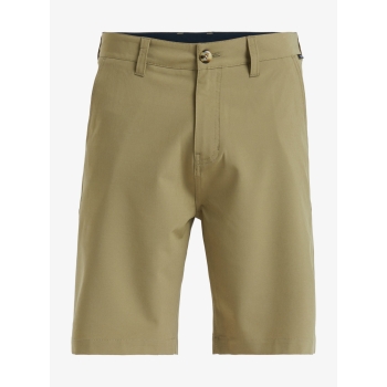 QUIKSILVER UNION AMPHIBIAN 20" WALKSHORT ALOE