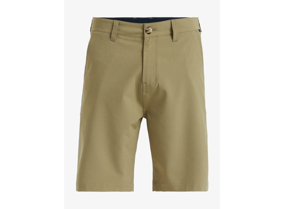 QUIKSILVER UNION AMPHIBIAN 20" WALKSHORT ALOE