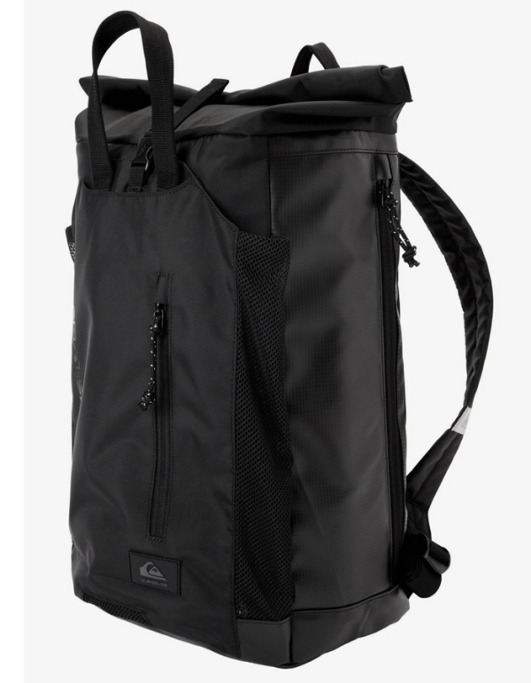 Quiksilver Zaino Stagno Secret Sesh 37L Backpack