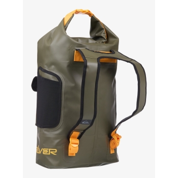 QUIKSILVER ZAINO SPUT IT ALL MID 28L GRAPE LEAF