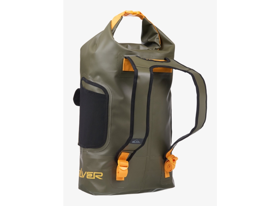 QUIKSILVER ZAINO SPUT IT ALL MID 28L GRAPE LEAF