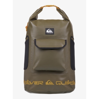QUIKSILVER ZAINO SPUT IT ALL MID 28L GRAPE LEAF
