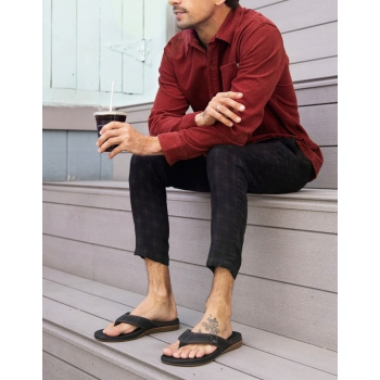 REEF INFRADITO CUSHION LUX BROWN