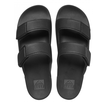 REEF INFRADITO CUSHION TRADEWIND BLACK
