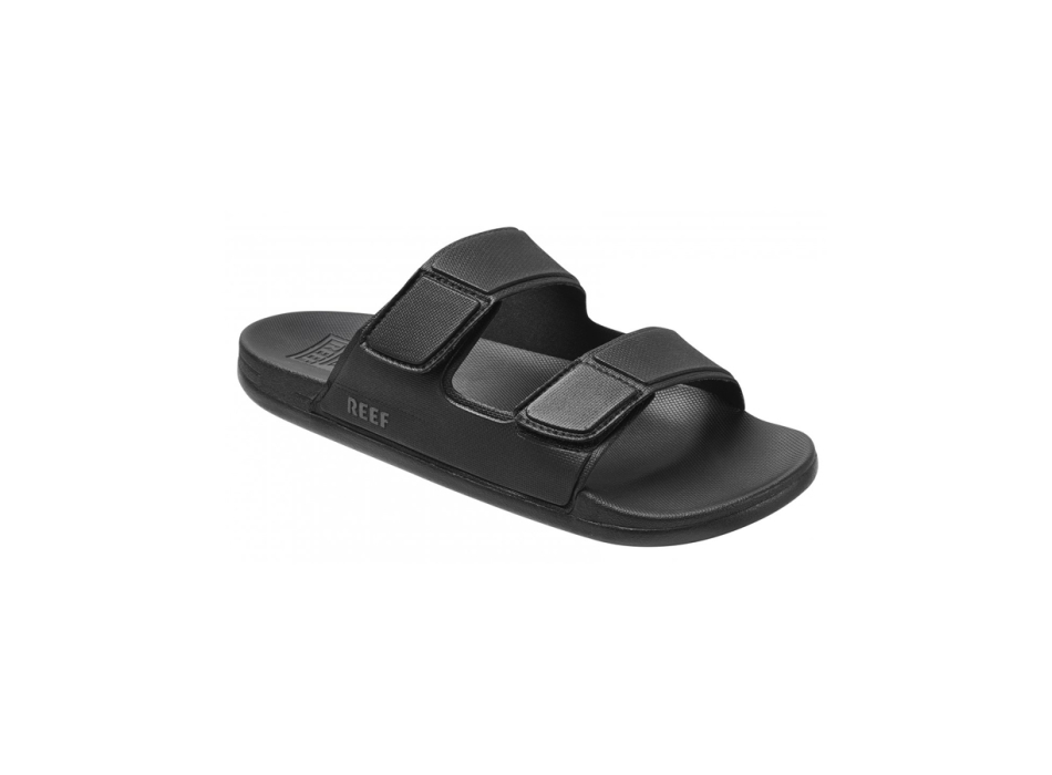 REEF INFRADITO CUSHION TRADEWIND BLACK