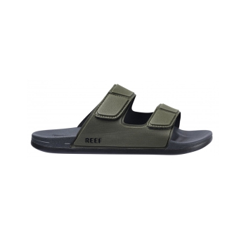 REEF INFRADITO CUSHION TRADEWIND GREY OLIVE