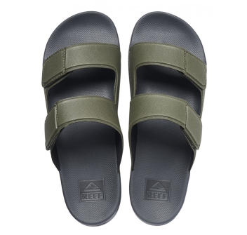 REEF INFRADITO CUSHION TRADEWIND GREY OLIVE