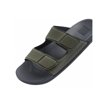 REEF INFRADITO CUSHION TRADEWIND GREY OLIVE