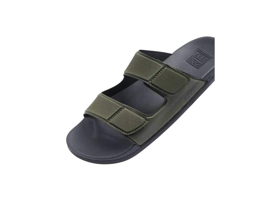 REEF INFRADITO CUSHION TRADEWIND GREY OLIVE