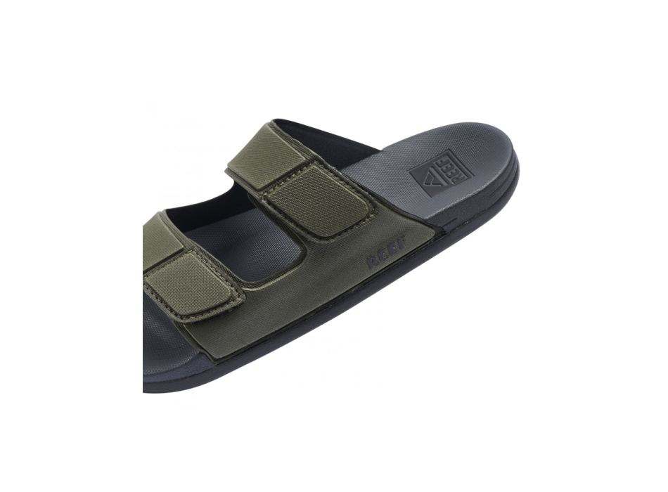 REEF INFRADITO CUSHION TRADEWIND GREY OLIVE