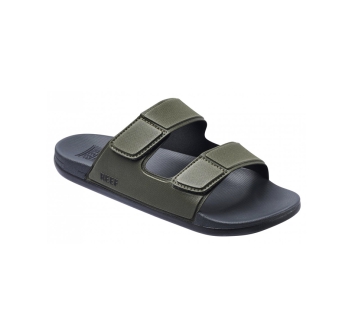 REEF INFRADITO CUSHION TRADEWIND GREY OLIVE