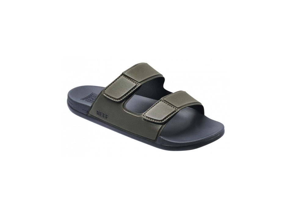 REEF INFRADITO CUSHION TRADEWIND GREY OLIVE