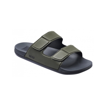 REEF INFRADITO CUSHION TRADEWIND GREY OLIVE