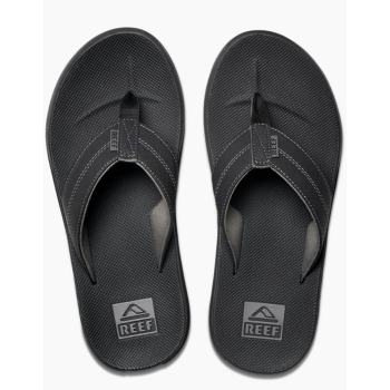 REEF INFRADITO ELEMENT TQT BLACK