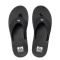 REEF INFRADITO FANNING BLACK SILVER