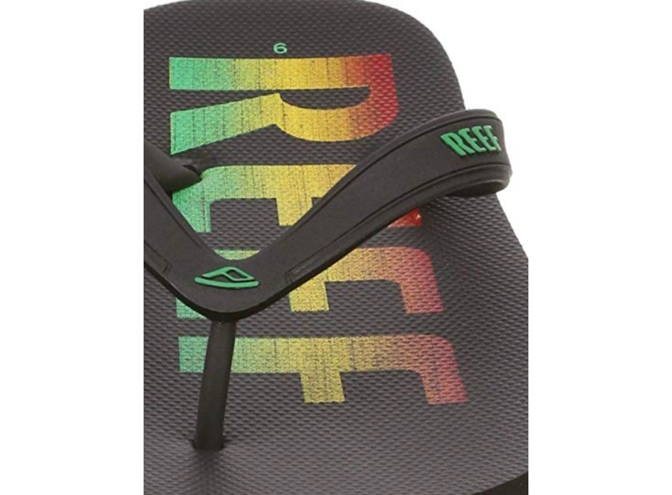 REEF INFRADITO RASTA