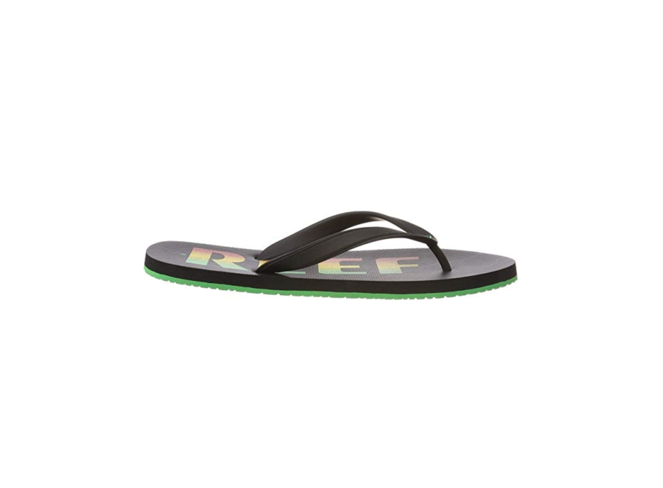 Reef Infradito Switchfoot Rasta Prints. Acquista online Reef